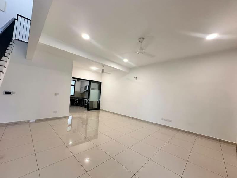 Sunway Citrine Lakehomes untuk Untuk Dijual - RM 1,230,000, Mac 2026 - Living Room - PropertyGuru.com.my