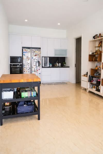 Semi-Detached House for Sale in Iskandar Puteri (Nusajaya) (Johor) - Michelle He - Kitchen - PropertyGuru.com.my