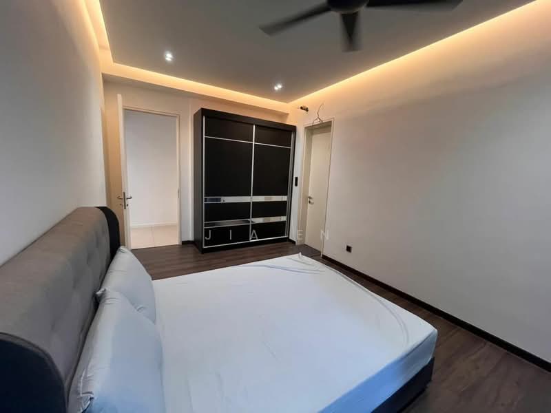 Duta Park Residences untuk Untuk Disewa - RM 3,400 /bulan, Mac 2026 - Bedroom - PropertyGuru.com.my