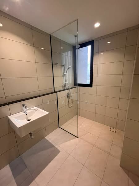 Duta Park Residences untuk Untuk Disewa - RM 3,400 /bulan, Mac 2026 - Bathroom - PropertyGuru.com.my