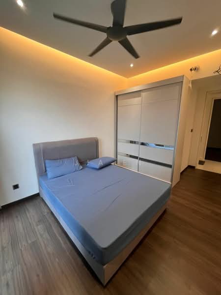 Duta Park Residences untuk Untuk Disewa - RM 3,400 /bulan, Mac 2026 - Bedroom - PropertyGuru.com.my