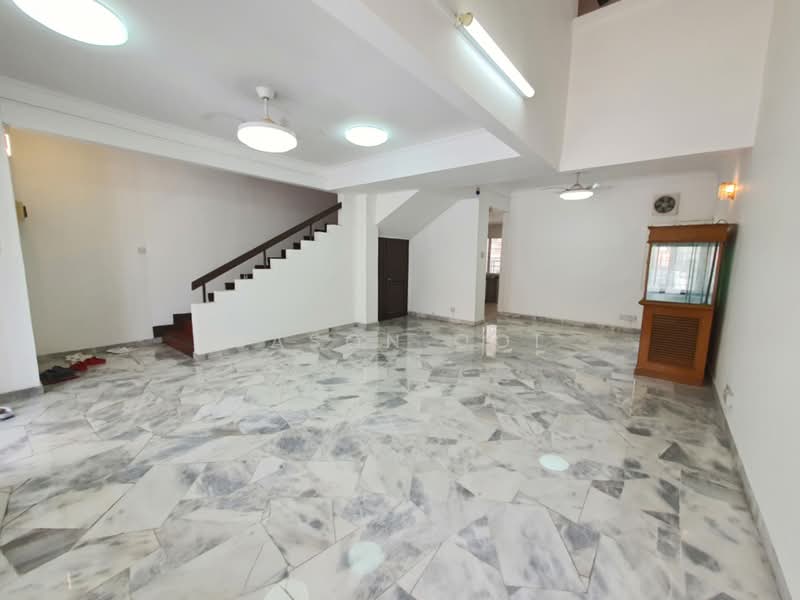 2-storey Terraced House for Sale in Usj 9 (Subang Jaya) - Jason Ooi - Living Room - PropertyGuru.com.my