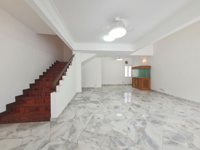 2-storey Terraced House for Sale in Usj 9 (Subang Jaya) - Jason Ooi - Living Room - PropertyGuru.com.my
