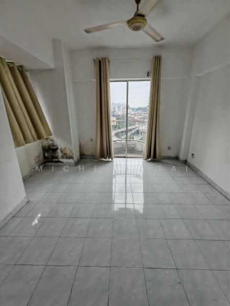 Apartment for Rent at Vista Angkasa - Michelle Tai - View - PropertyGuru.com.my