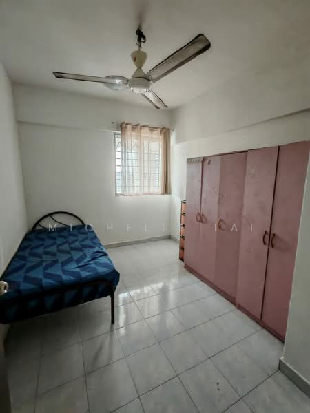 Apartment for Rent at Vista Angkasa - Michelle Tai - Bedroom - PropertyGuru.com.my