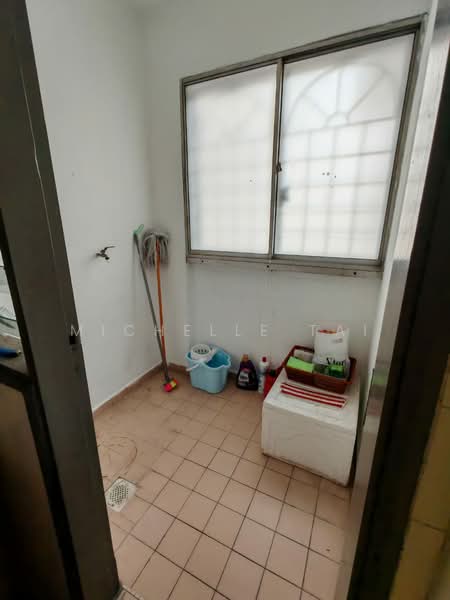 Apartment for Rent at Vista Angkasa - Michelle Tai - Interior - PropertyGuru.com.my