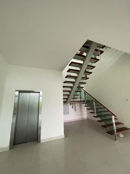 Bungalow for Sale in Johor Bahru (Johor) - Tok CJ - Interior - PropertyGuru.com.my