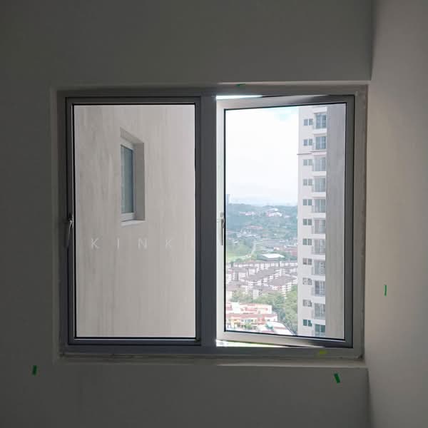 Condominium for Rent at Residensi Sateria - KINKI CHAN - View - PropertyGuru.com.my