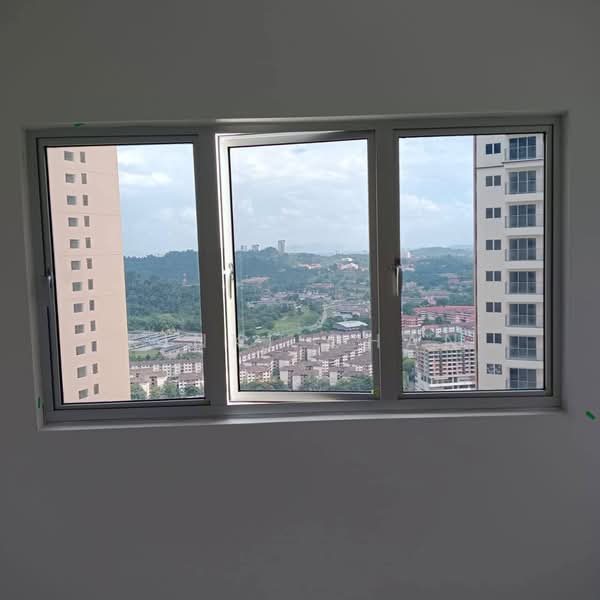 Condominium for Rent at Residensi Sateria - KINKI CHAN - View - PropertyGuru.com.my