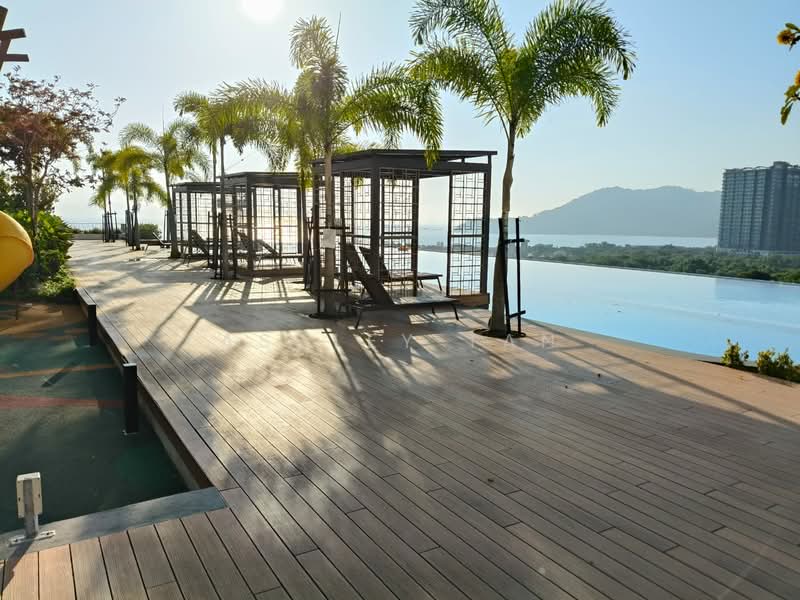 Kondominium untuk Dijual di Triuni Residences - Ashley Tan - Exterior - PropertyGuru.com.my