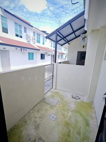 Panorama Lapangan Perdana untuk Untuk Disewa - RM 1,300 /bulan, Mac 2026 - PropertyGuru.com.my