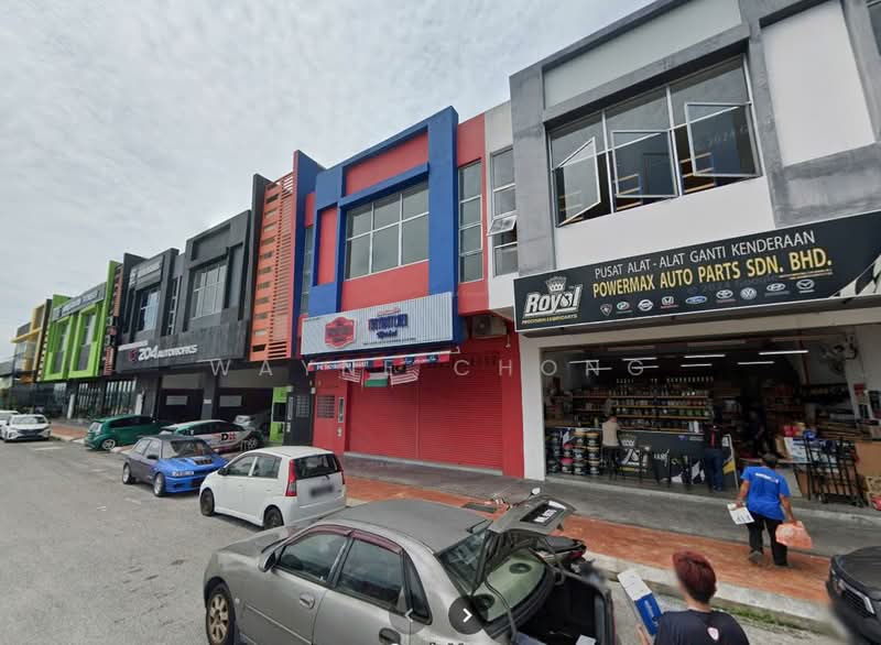 Shop for Sale in Denai Alam (Shah Alam) - Wayne Chong - PropertyGuru.com.my