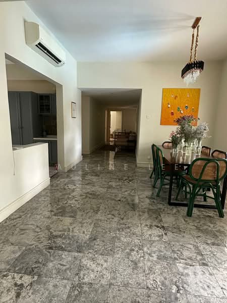 Sri Bayu untuk Untuk Disewa - RM 6,000 /bulan, Mac 2026 - Dining Room - PropertyGuru.com.my