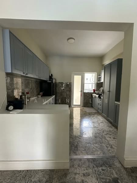 Sri Bayu untuk Untuk Disewa - RM 6,000 /bulan, Mac 2026 - Kitchen - PropertyGuru.com.my