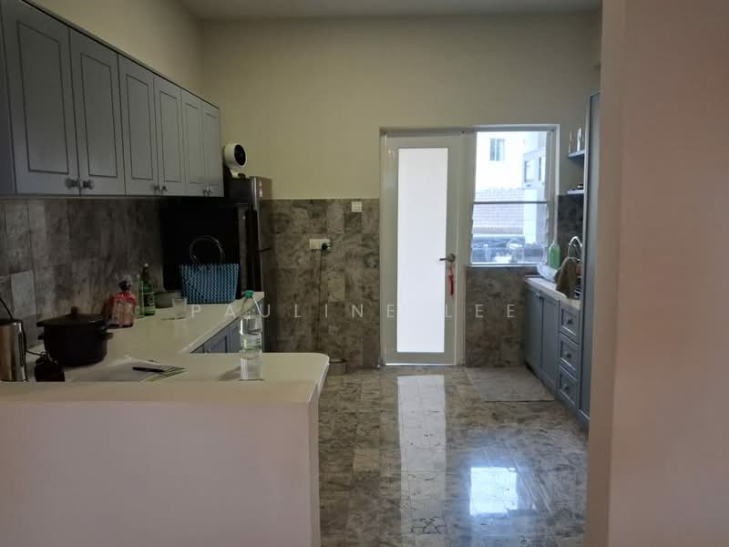Sri Bayu untuk Untuk Disewa - RM 6,000 /bulan, Mac 2026 - Kitchen - PropertyGuru.com.my
