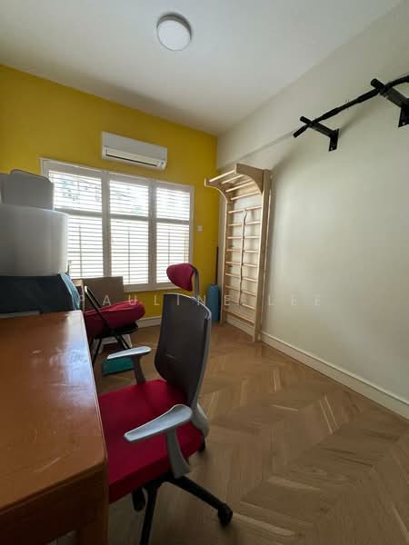 Sri Bayu untuk Untuk Disewa - RM 6,000 /bulan, Mac 2026 - Study - PropertyGuru.com.my