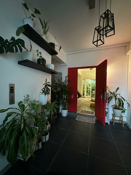 Sri Bayu untuk Untuk Disewa - RM 6,000 /bulan, Mac 2026 - Entrance - PropertyGuru.com.my