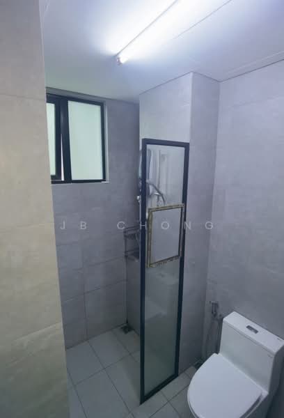 Cubic Botanical untuk Untuk Disewa - RM 1,900 /bulan, Apr 2026 - Bathroom - PropertyGuru.com.my