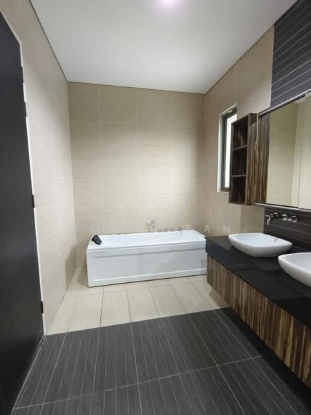Semi-Detached House for Rent in Iskandar Puteri (Nusajaya) (Johor) - Joyce Tan - Bathroom - PropertyGuru.com.my
