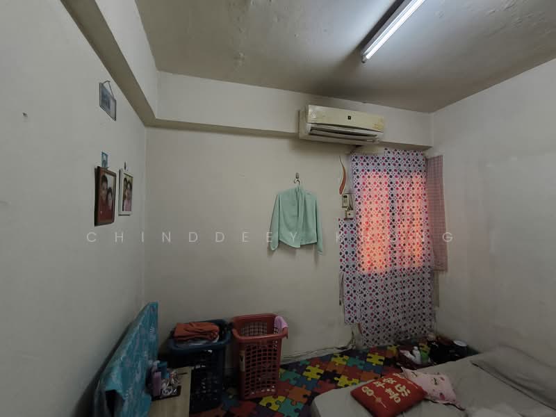 Untuk Dijual - Bandar Baru Ampang