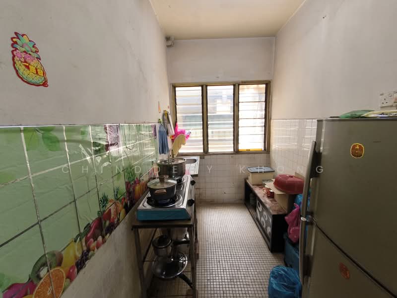 Untuk Dijual - Bandar Baru Ampang