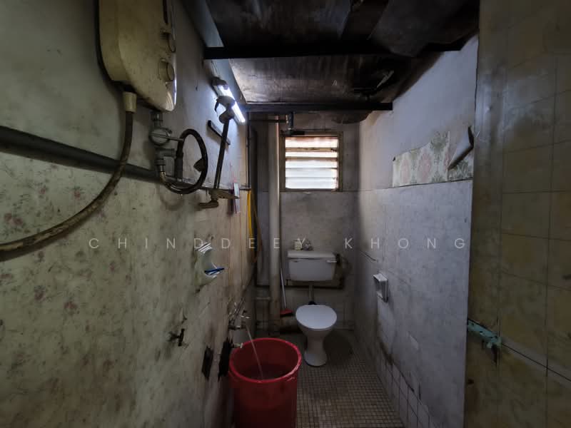 Untuk Dijual - Bandar Baru Ampang