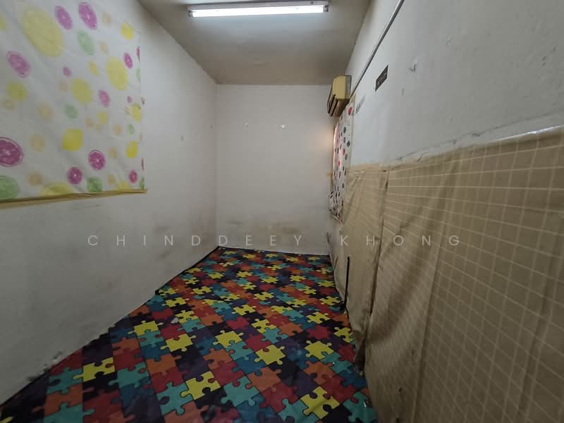 Untuk Dijual - Bandar Baru Ampang