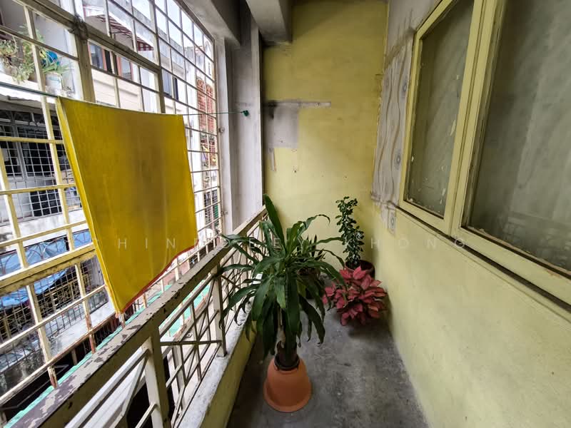 Untuk Dijual - Bandar Baru Ampang