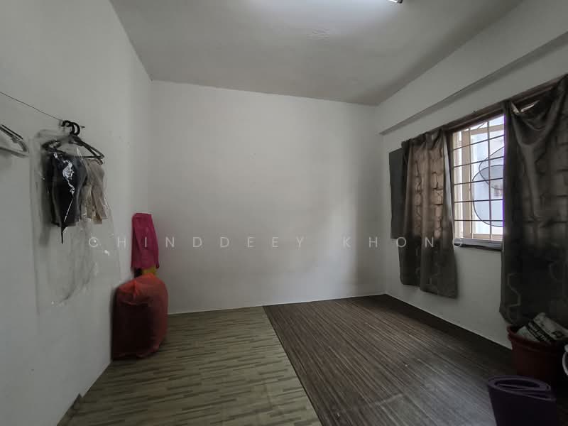 Untuk Dijual - Bandar Baru Ampang