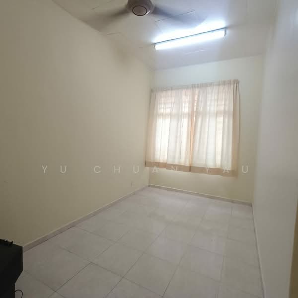 2-storey Terraced House for Sale in Taman Ara Permai (Batu Berendam) - Yu Chuan Yau - Interior - PropertyGuru.com.my