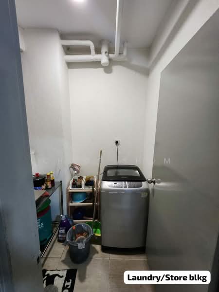 Residensi PV18 untuk Untuk Dijual - RM 500,000, Mac 2026 - Interior - PropertyGuru.com.my