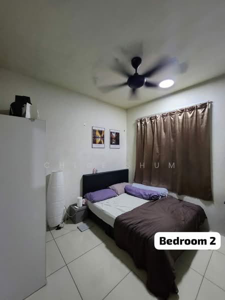 Residensi PV18 untuk Untuk Dijual - RM 500,000, Mac 2026 - Bedroom - PropertyGuru.com.my