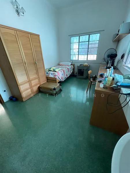 1-storey Terraced House for Sale in Ayer Itam (Penang) - Matthew Png - Bedroom - PropertyGuru.com.my