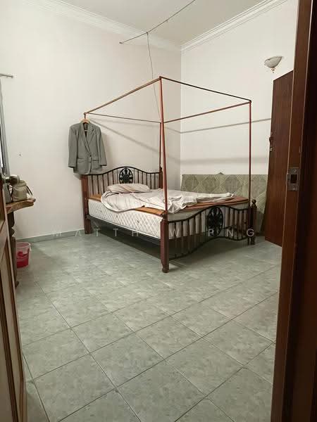 1-storey Terraced House for Sale in Ayer Itam (Penang) - Matthew Png - Bedroom - PropertyGuru.com.my