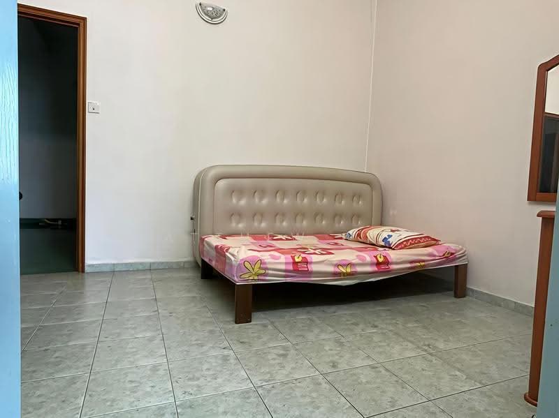1-storey Terraced House for Sale in Ayer Itam (Penang) - Matthew Png - Bedroom - PropertyGuru.com.my