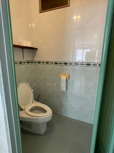 1-storey Terraced House for Sale in Ayer Itam (Penang) - Matthew Png - Bathroom - PropertyGuru.com.my