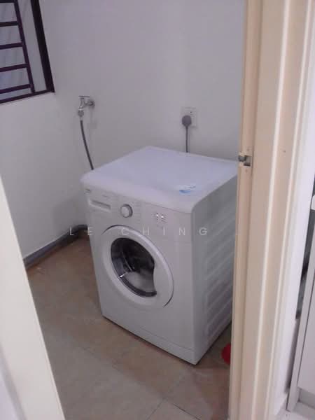 Service Residence for Rent at D'Summit Residences - Le Ching . - Interior - PropertyGuru.com.my