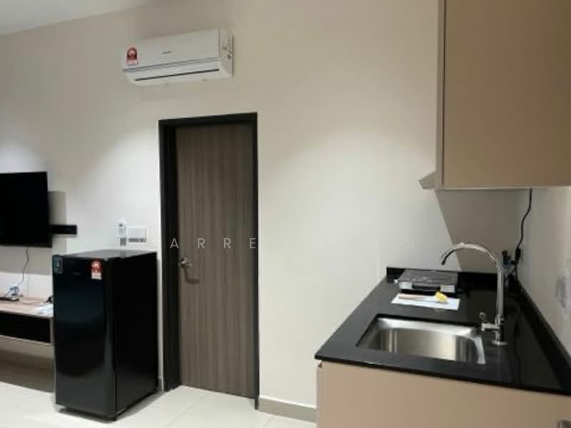 Service Residence for Rent at Meldrum Heights (Residensi Meldrum) - Warren Tong - Kitchen - PropertyGuru.com.my