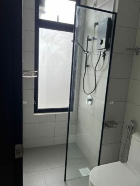 Service Residence for Rent at Meldrum Heights (Residensi Meldrum) - Warren Tong - Bathroom - PropertyGuru.com.my