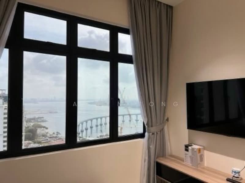 Service Residence for Rent at Meldrum Heights (Residensi Meldrum) - Warren Tong - View - PropertyGuru.com.my