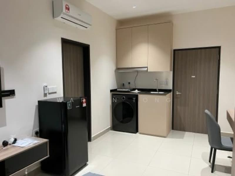 Service Residence for Rent at Meldrum Heights (Residensi Meldrum) - Warren Tong - Kitchen - PropertyGuru.com.my