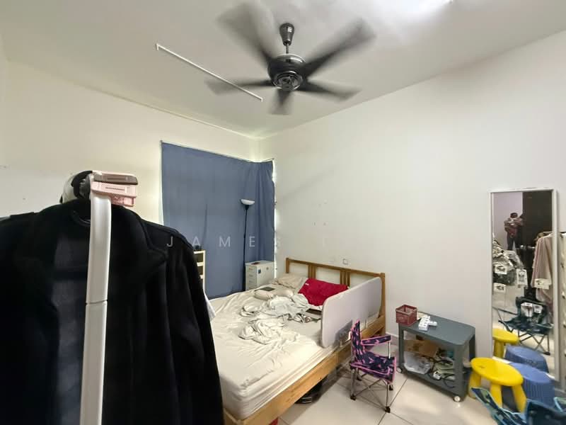 Service Residence for Sale at KL Traders Square - James Tan - PropertyGuru.com.my