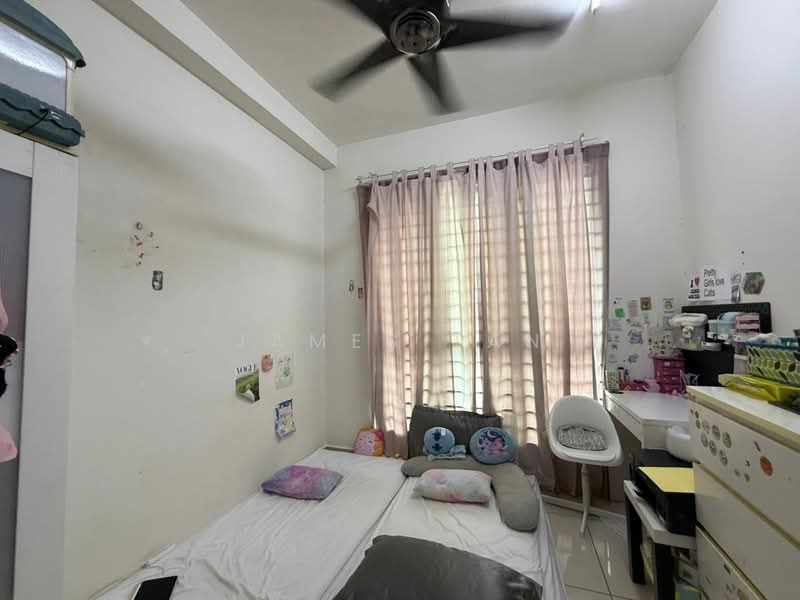 Service Residence for Sale at KL Traders Square - James Tan - PropertyGuru.com.my