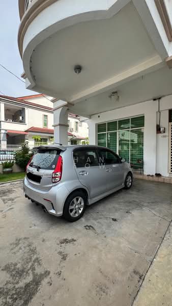 Taman Merbau Indah untuk Untuk Dijual - RM 828,000, Mac 2026 - Exterior - PropertyGuru.com.my