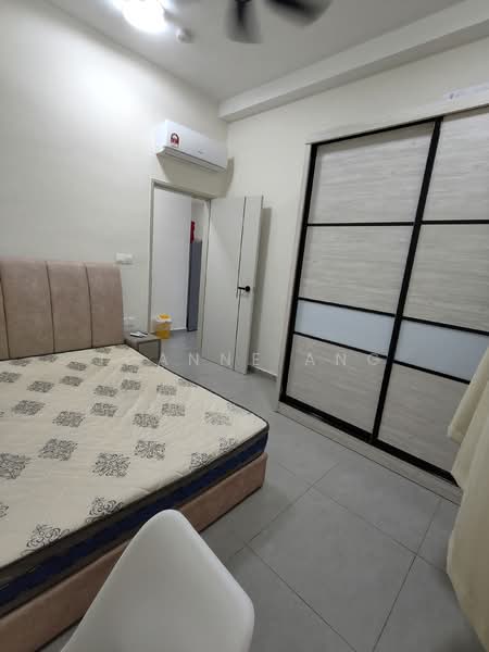 Condominium for Sale at The Sky @ Tripark - Joanne Ang - Bedroom - PropertyGuru.com.my