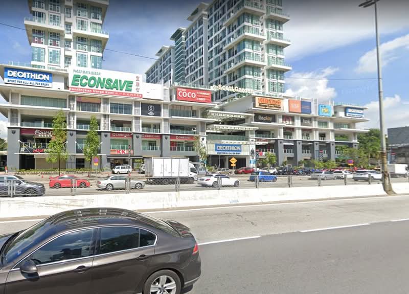 Shop for Sale in Jalan Klang Lama (Old Klang Road) (Kuala Lumpur) - Stanley Yap - Exterior - PropertyGuru.com.my