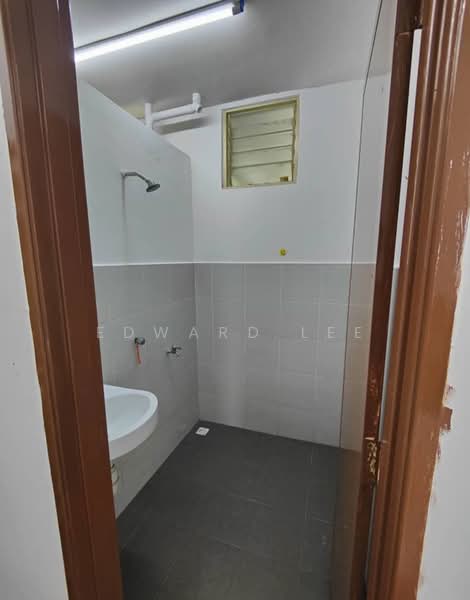 Apartment for Rent at Idaman Selasih - Edward Lee - Bathroom - PropertyGuru.com.my
