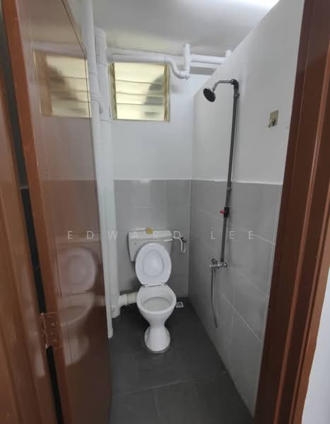 Apartment for Rent at Idaman Selasih - Edward Lee - Bathroom - PropertyGuru.com.my