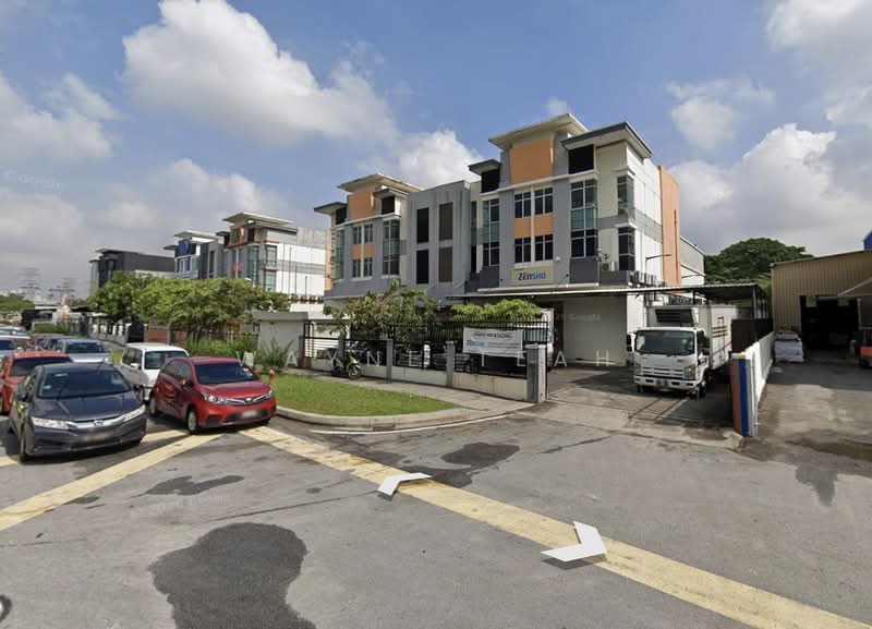 Semi-D Factory for Sale in Pjs 7 (Sunway) - Wayne Teah - Exterior - PropertyGuru.com.my