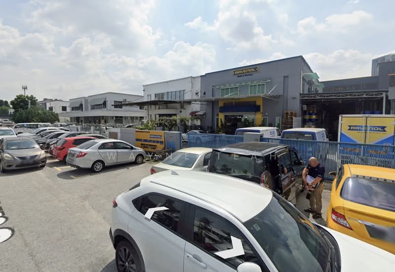 Semi-D Factory for Sale in Pjs 7 (Sunway) - Wayne Teah - Exterior - PropertyGuru.com.my